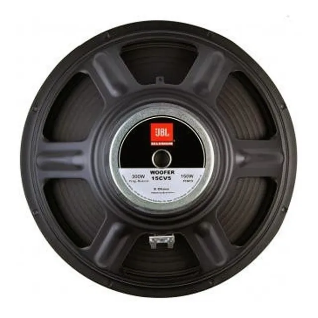 Parlante 15 Woofer Selenium Jbl 400 W 150 Rms 15cv5