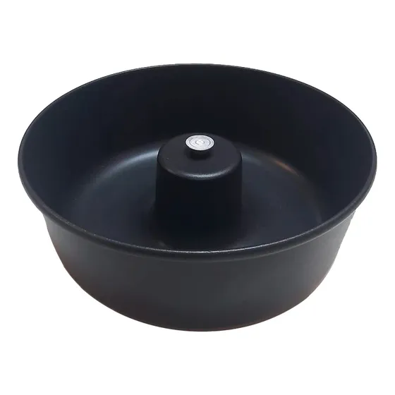 Savarin Para Cacerola De 23cm Aluminio Fundido C/ant Fournee