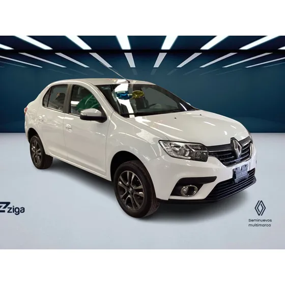 Renault Logan 1.6 Intens At