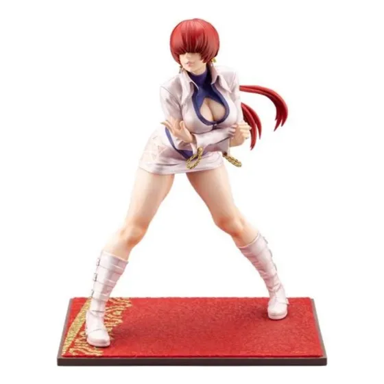 The King Of Figthers Shermie Bishoujo Kotobukiya