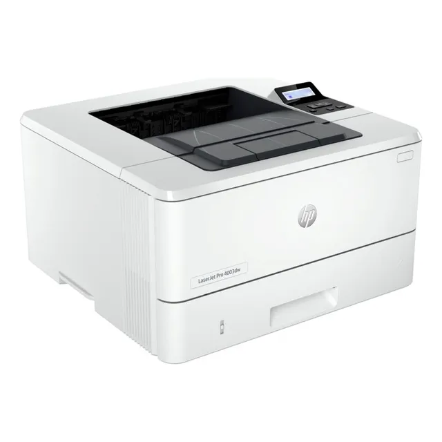 Impresora Hp Laserjet Pro 4003dw Wifi. Tranza