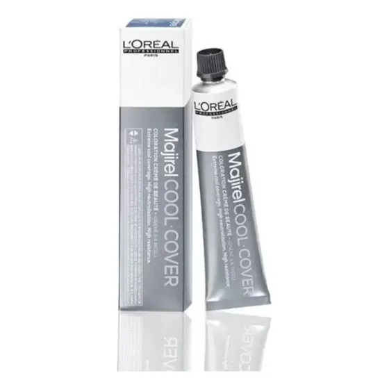 Loreal Majirel Cold Cover 7