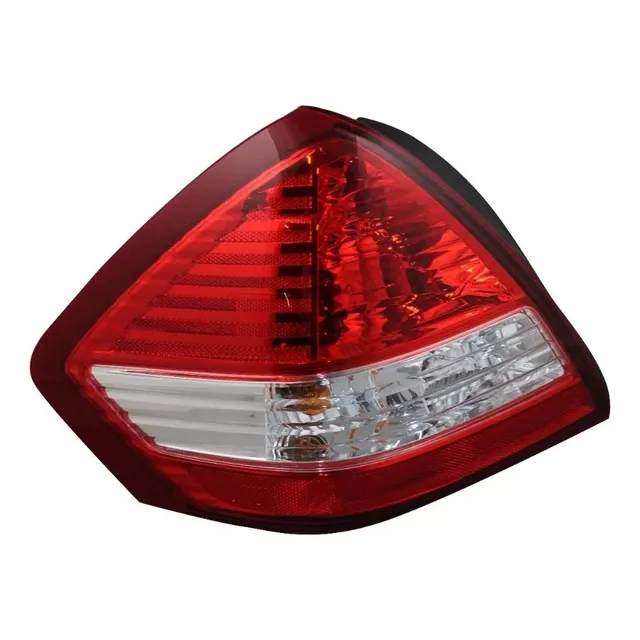 Calavera Izquierda Original Nissan Tiida 2007-2019
