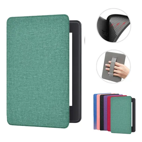 N様　Kindle Oasis 9世代 32GB CW24WI ケース E-Reader Kindle Oasis 9 Gen 32GB champagne-dourado com tela de 7