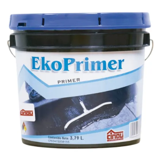 Primer Cindu Ekoprimer Galon