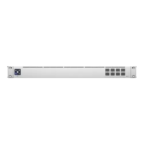 Usw-aggregation Switch Capa 2 Administrable 8ptos Ubiquiti
