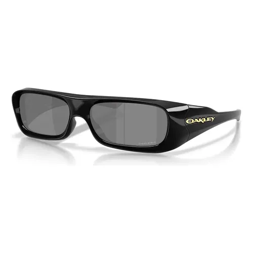 Óculos De Sol Oakley Split Shot Prizm Deep H2o Polarizado