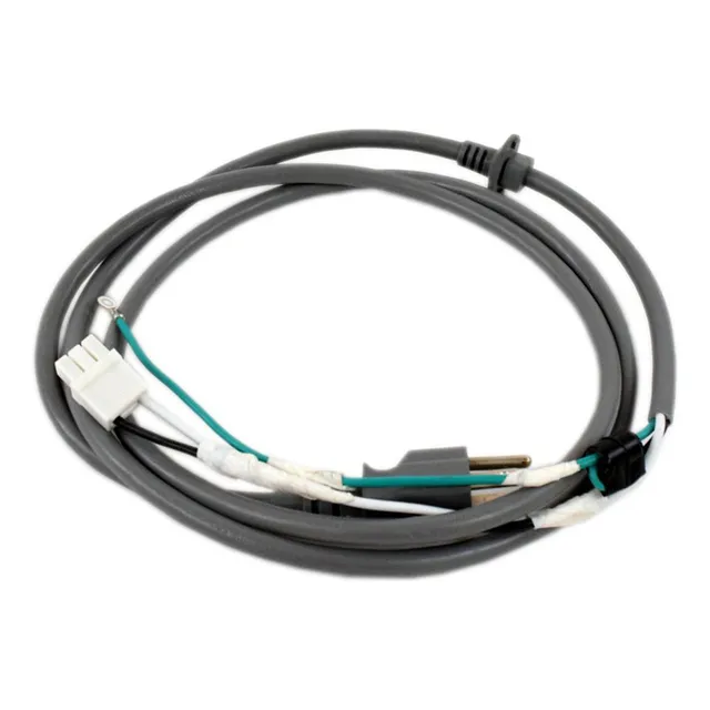 Cable De Corriente Ead61246487 Lavadora LG Original