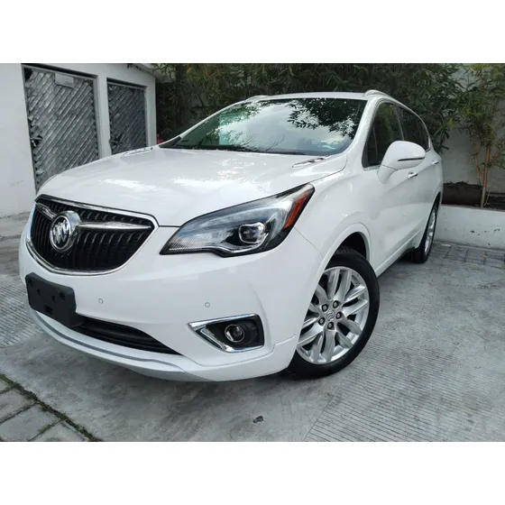 Buick Envision 2.0 Cxl At