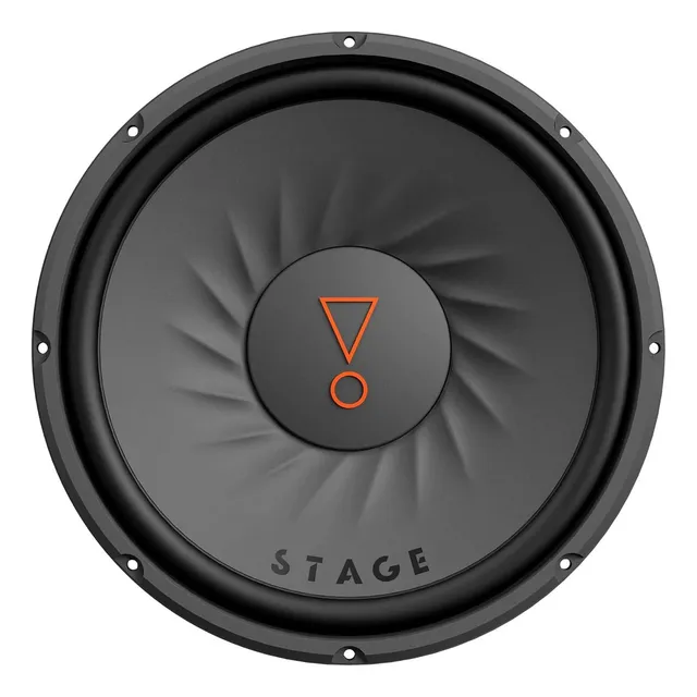 Subwoofer Jbl Stagepro De 10