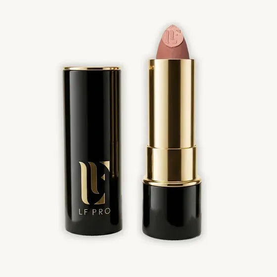 Batom Cremoso Hidratante Classic Lips - Lfpro Lu Ferraes Rose