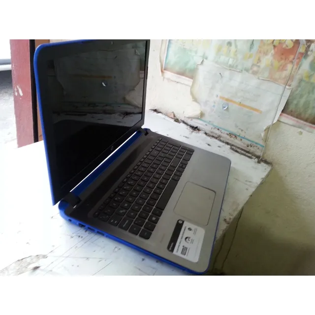 Laptop Hp 15 Hp15-ab115la Todo O Por Partes