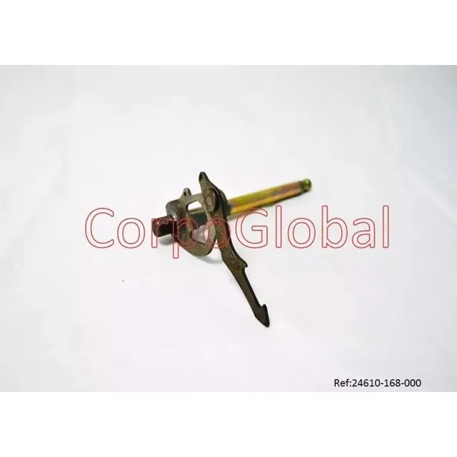 Eje De Cambio Moto Mb100