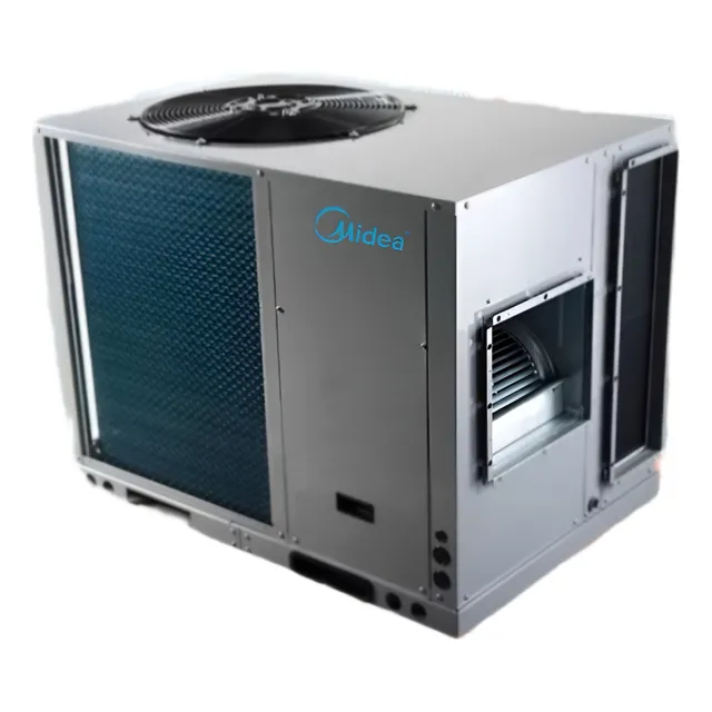Aires Acondicionados Compacto De  10 Toneladas  R410 3ph