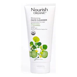 Hidratante Organico Para Un Rostro Radiante Hidratante Organico Para Un Rostro Radiante