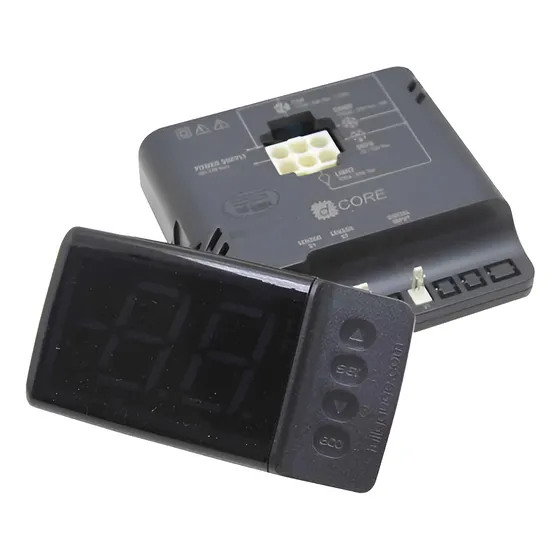 Controlador Temperatura Touchscreen Mt-444 V-express 220v