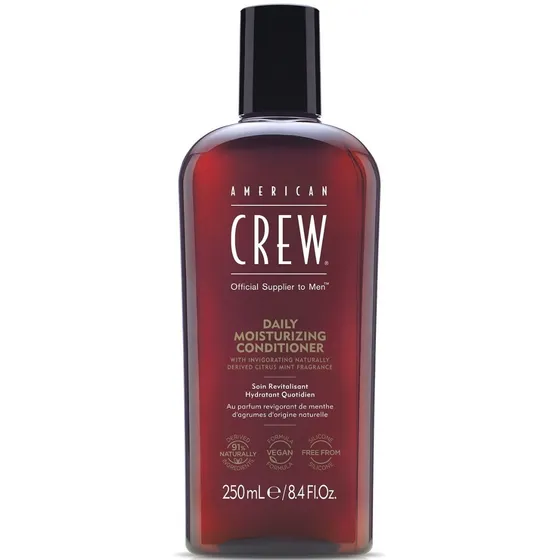 Acondicionador Daily Conditioner American Crew Men