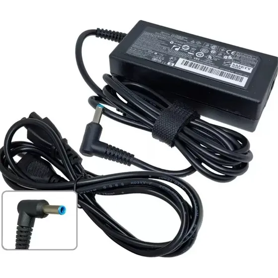Fonte Carregador Compativel Hp Pavilion 15-n007sg 19.5v 3.33