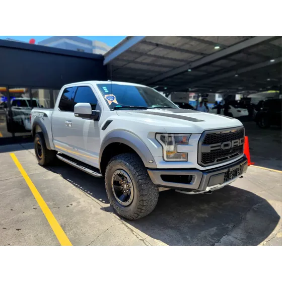 Ford F-150 Americana