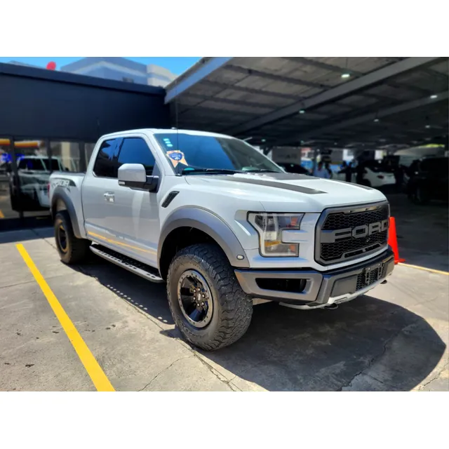 Ford F-150 Americana