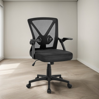 Silla De Oficina Giratoria Malla Ajustable Con Soporte Lumba Silla De Oficina Giratoria Malla Ajustable Con Soporte Lumba