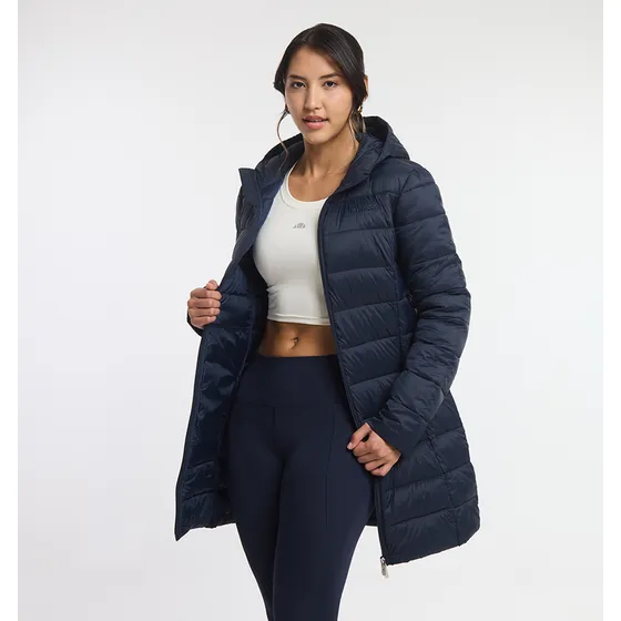 Chaqueta Mujer Ellesse Joselyne Azul Marino