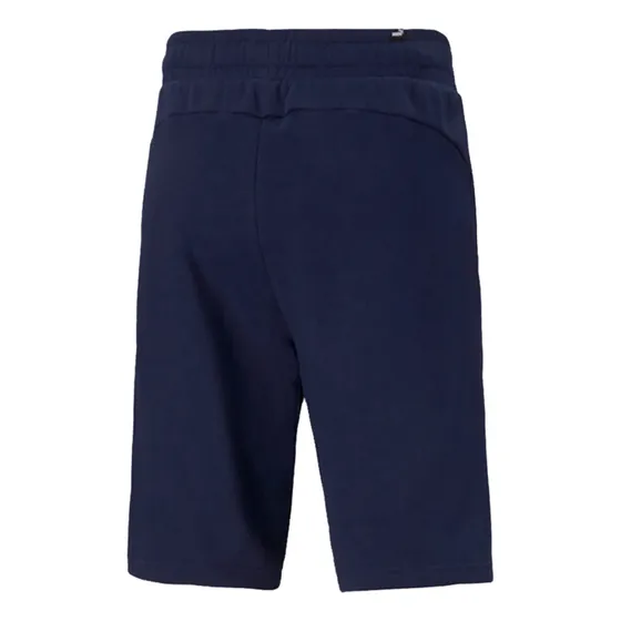 Short Puma Para Hombre Ess Shorts 10 Azul