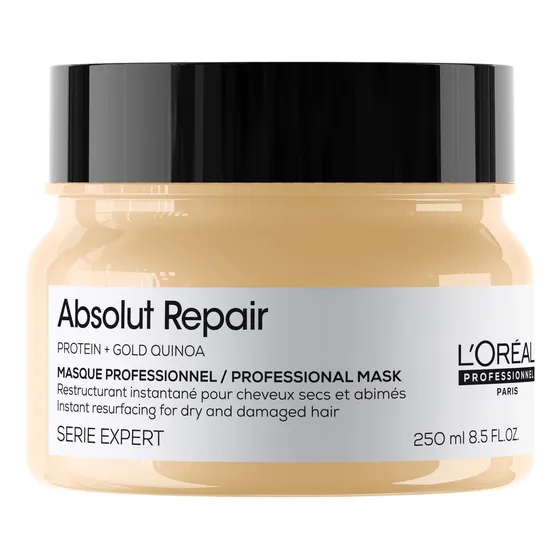 Loreal mascarilla absolut repair professionnel 250ml