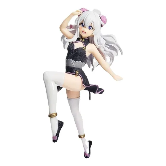 Figura Wandering Witch  2 Modelos Importado