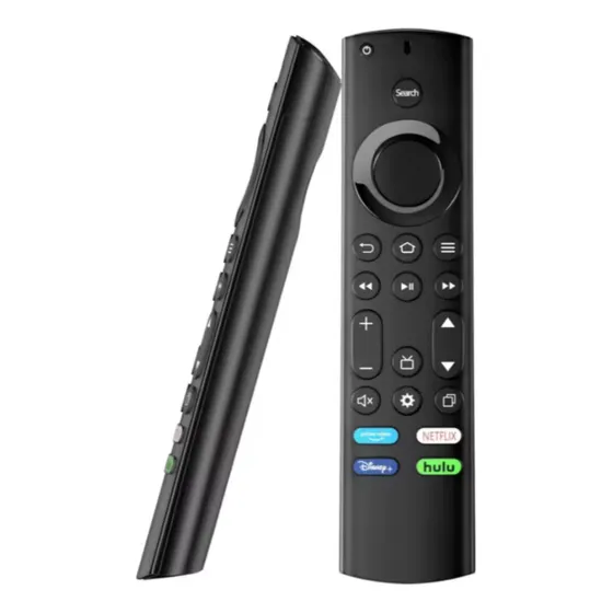 Control Televisor Toshiba Smart Tv Fire