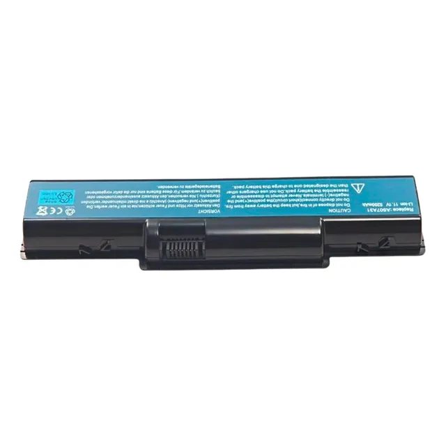 Batería Para Acer As07a31 5536 4310 4520 4710 4720 4920 5542