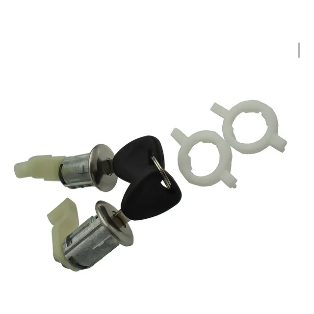 Chapas Para Puertas Con Llaves Nissan Platina Renault Clio
