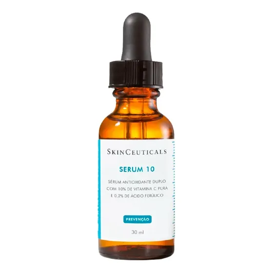 Sérum 10 Antioxidante Skinceuticals 30ml Venc 09/2025