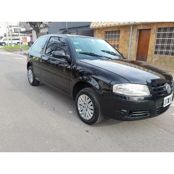 Volkswagen Gol 1.4 Power Ps+ac 83cv