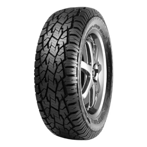 Llanta Sm Smco Camioneta 255/70 R16 At Bsw  Carga 111