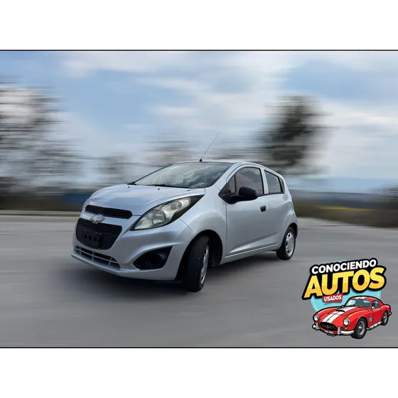Chevrolet Spark 1.3 Lt Classic Mt