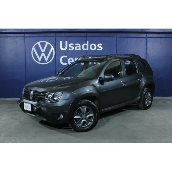 Renault Duster 2.0 Intens At