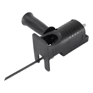 Is- Adaptador Taladro Sierra Sable Reciproca Convertidor Is- Adaptador Taladro Sierra Sable Reciproca Convertidor