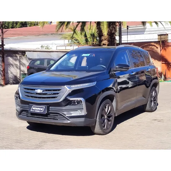 Chevrolet Captiva 1.5 Ltz P Mt
