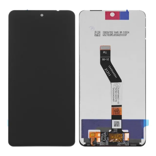 Modulo Para Xiaomi Poco M4 Pro 5g 21091116ag