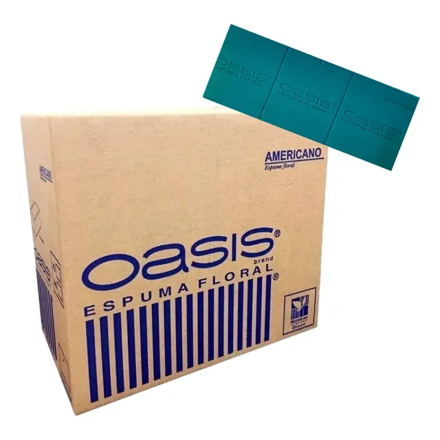 Espuma floral Oasis® Americano A2