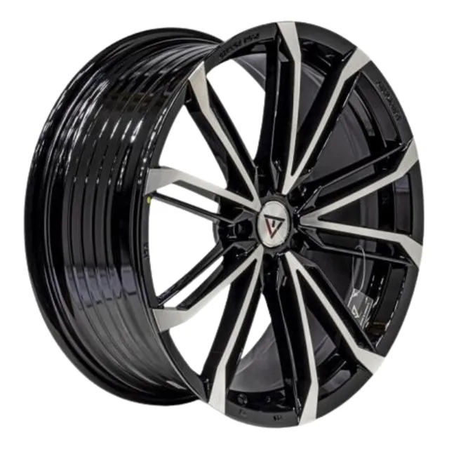 Rin 19 Originales Vlf Para Mercedes Benz Audi Bmw Volkswagen