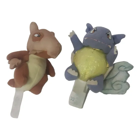 Peluches De Pokemon Coleccionables