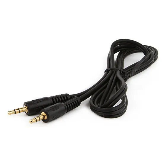 Kit 10 Cabos P2xp2 Reforçado 1.5mt Celular Som Música