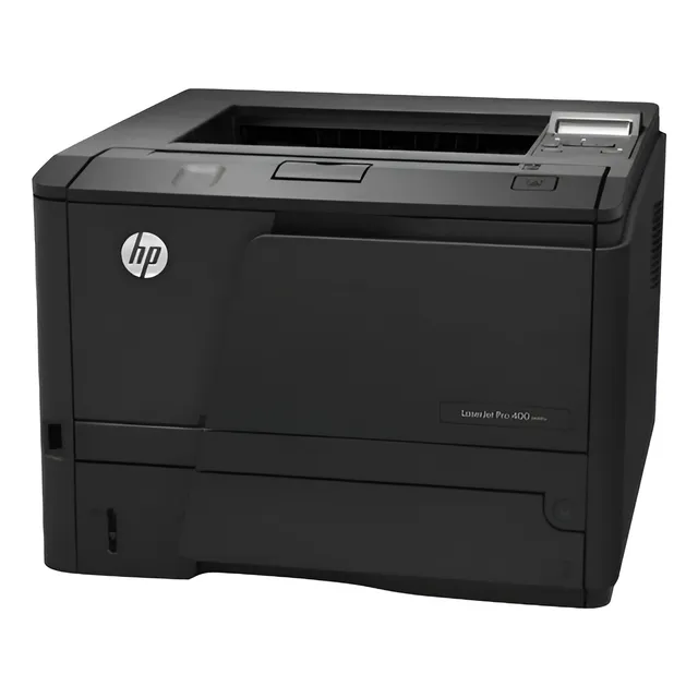 Impresora Hp Laserjet Pro 400 M401 Con Toner.