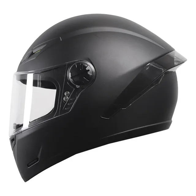 Casco Ich 501 Sp Integral Solid Certificado