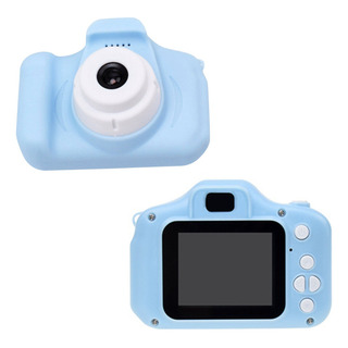 8mp 1080p Niños Cámara Digital + Tarjeta De Memoria 8g 8mp 1080p Niños Cámara Digital + Tarjeta De Memoria 8g