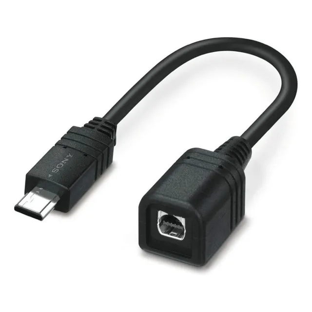Sony Vmcavm1 A / V R Cable Adaptador