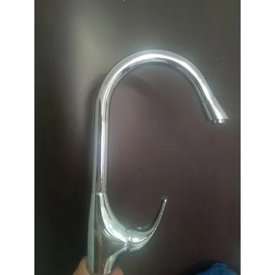 Grifo Lavaplatos Marca Bm Oferta