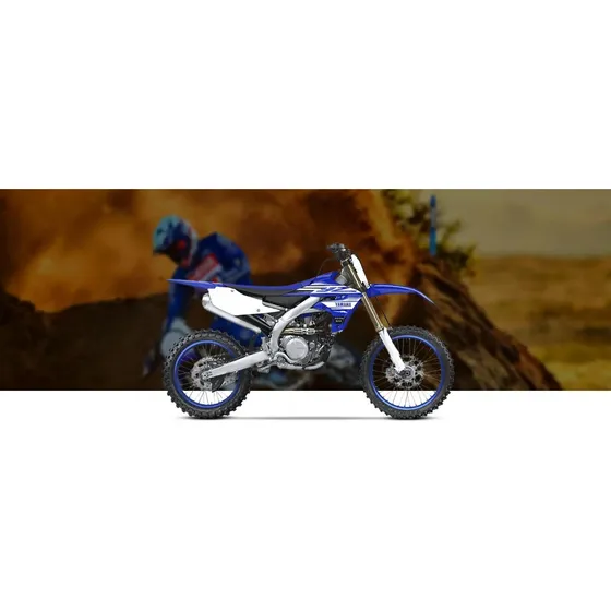 Yamaha Yzf 450 F Entrega Inmediata 2018 0km
